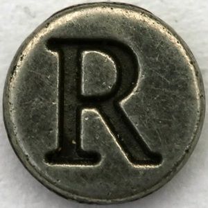 Meet your Posher, Roni